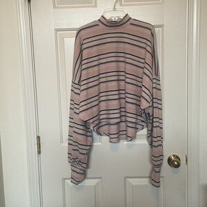 Free People turtleneck